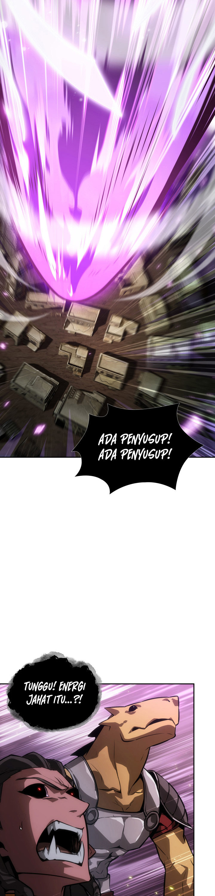 Tomb Raider King Chapter 367 - halaman 30
