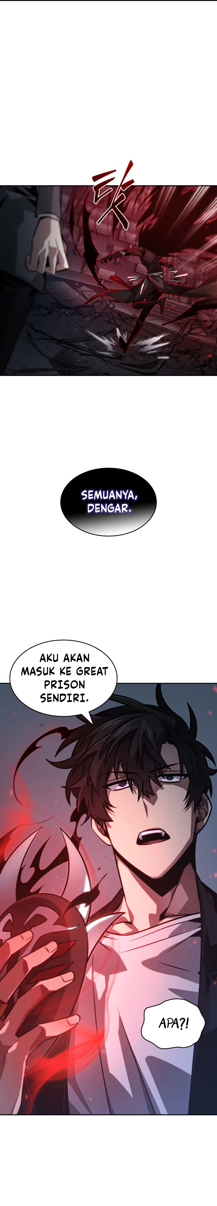 Tomb Raider King Chapter 367 - halaman 5