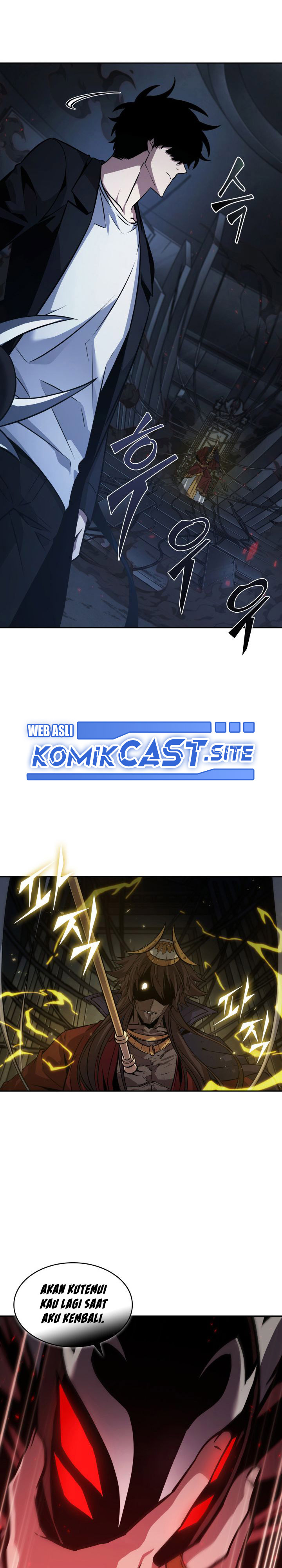 Tomb Raider King Chapter 367 - halaman 8