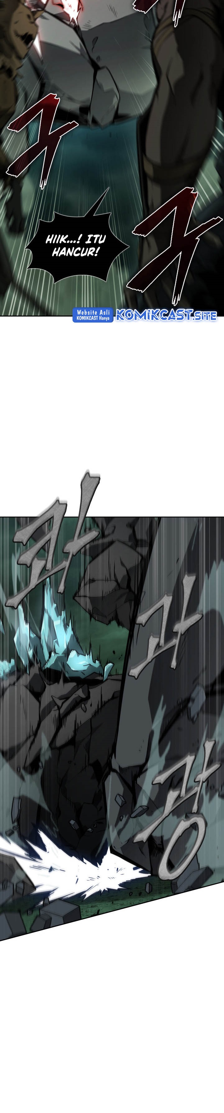 Tomb Raider King Chapter 368 - halaman 12
