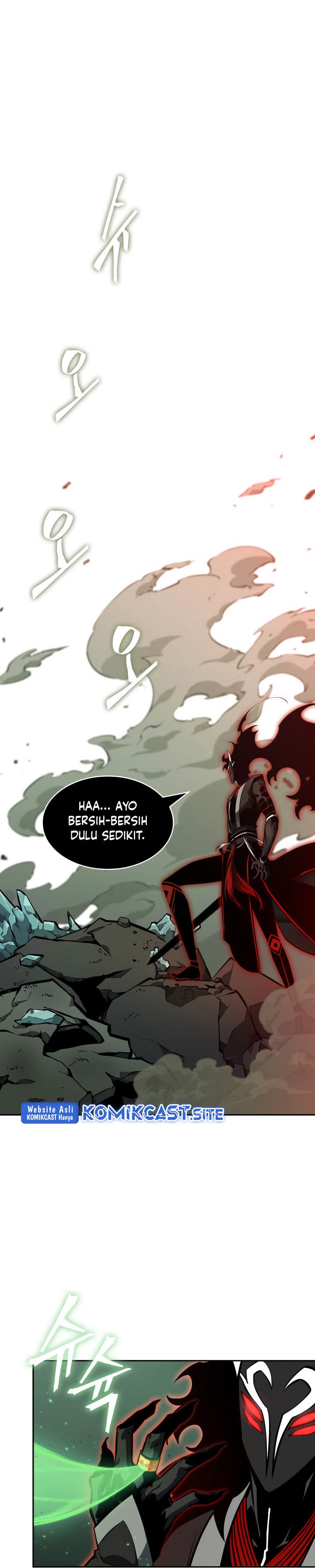Tomb Raider King Chapter 368 - halaman 13