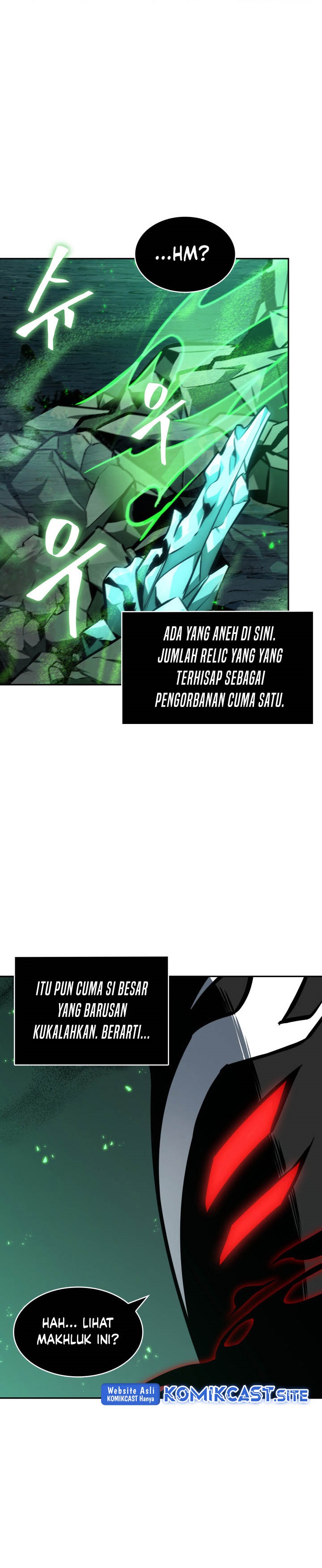 Tomb Raider King Chapter 368 - halaman 14