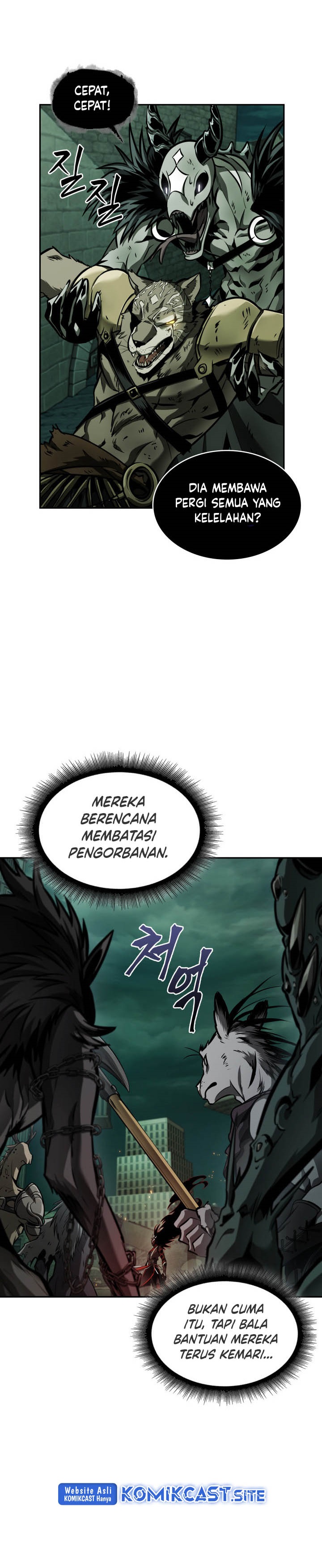 Tomb Raider King Chapter 368 - halaman 15