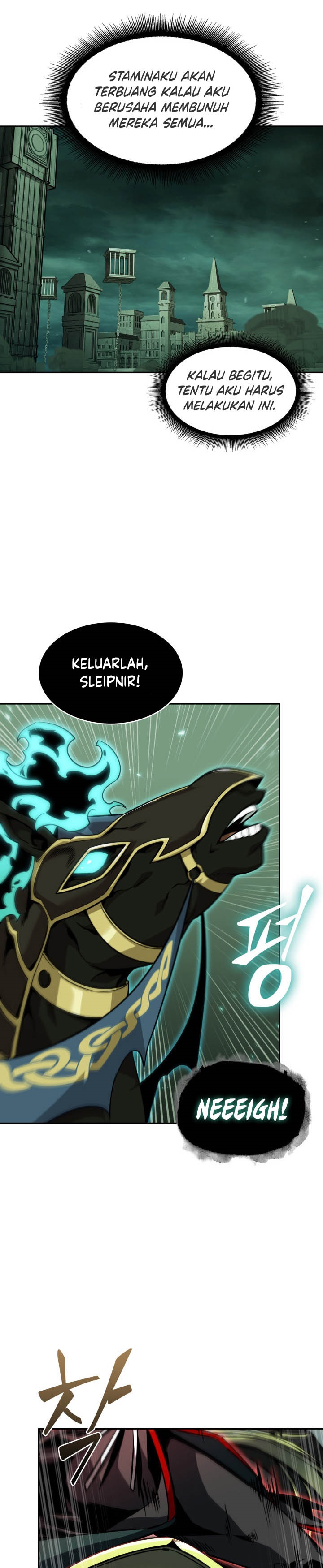 Tomb Raider King Chapter 368 - halaman 16