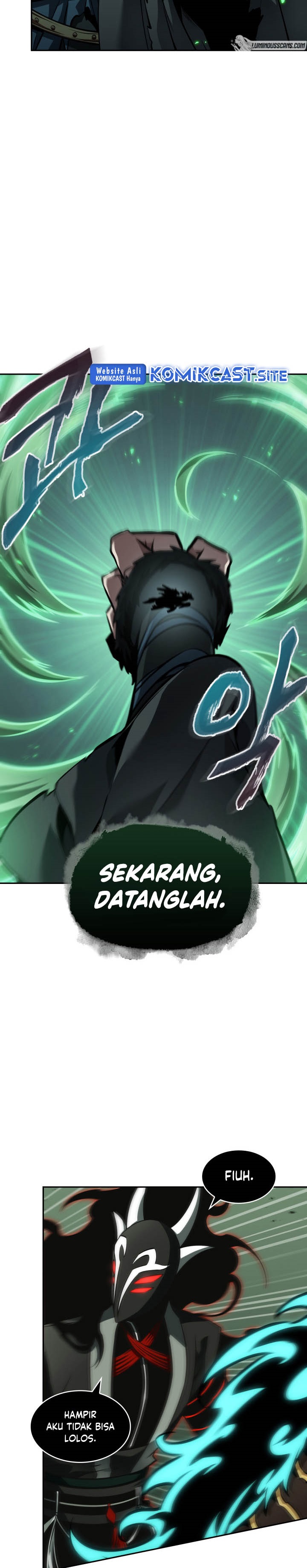 Tomb Raider King Chapter 368 - halaman 19