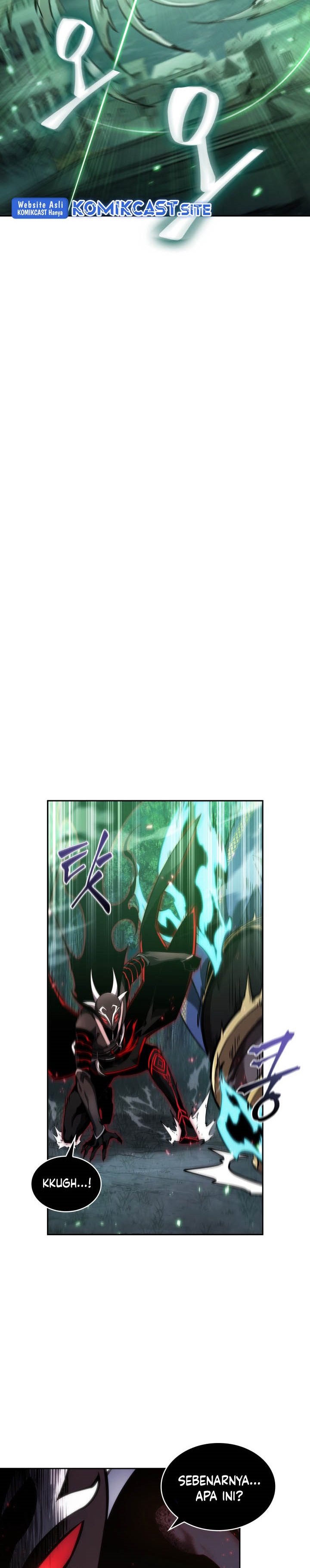 Tomb Raider King Chapter 368 - halaman 23