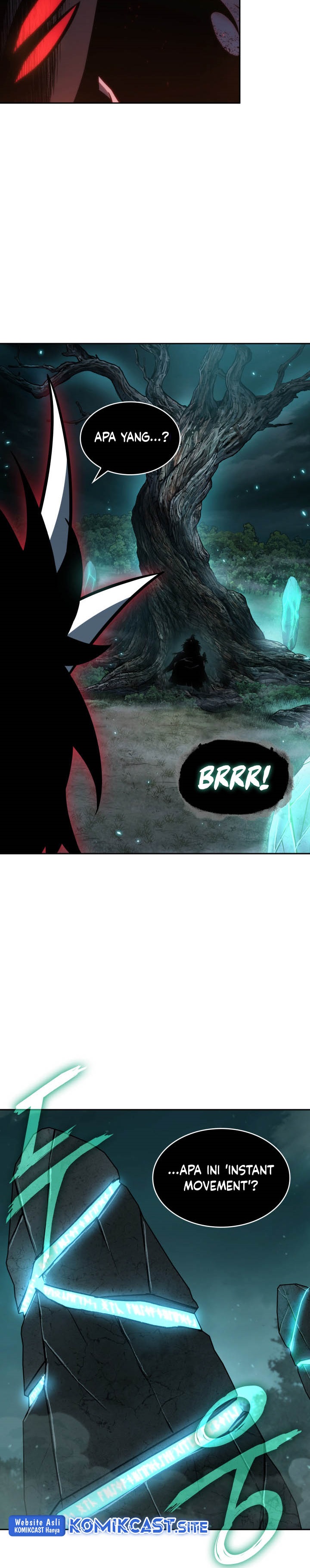 Tomb Raider King Chapter 368 - halaman 24
