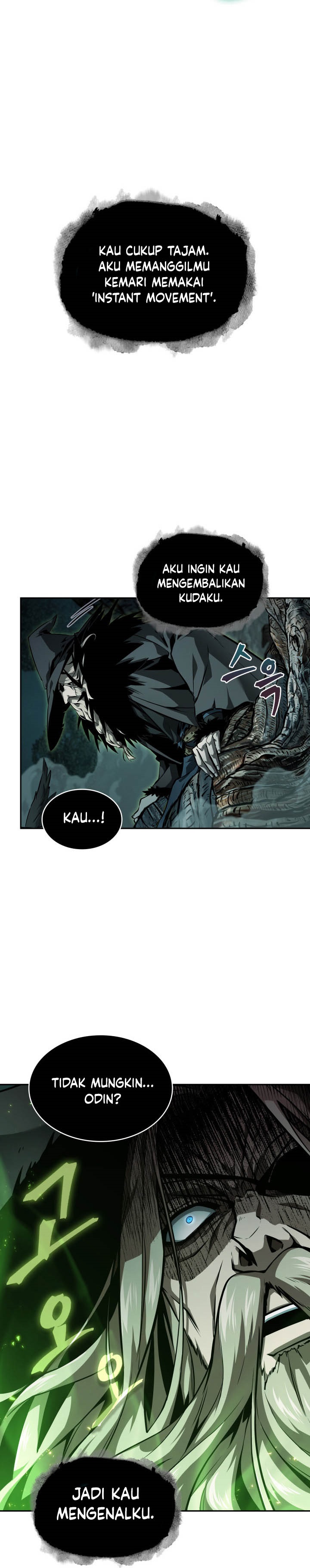 Tomb Raider King Chapter 368 - halaman 25