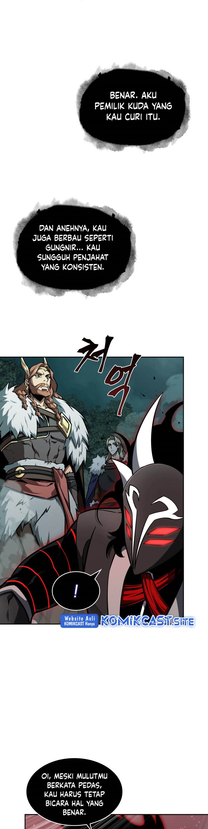 Tomb Raider King Chapter 368 - halaman 26