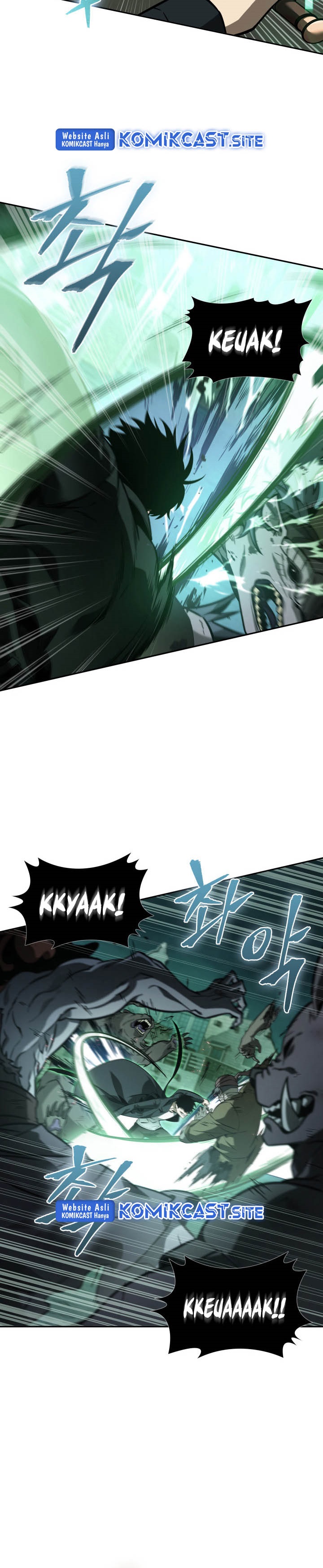 Tomb Raider King Chapter 368 - halaman 5