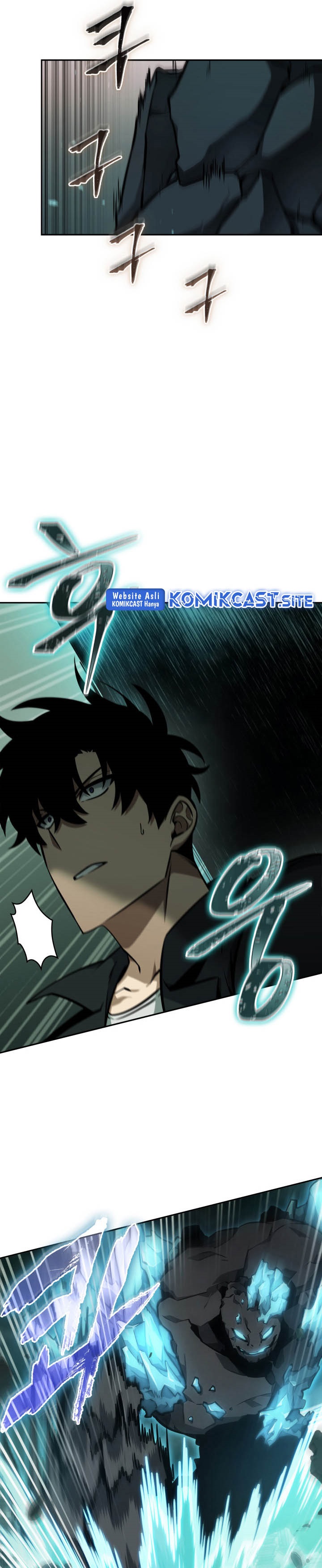 Tomb Raider King Chapter 368 - halaman 6