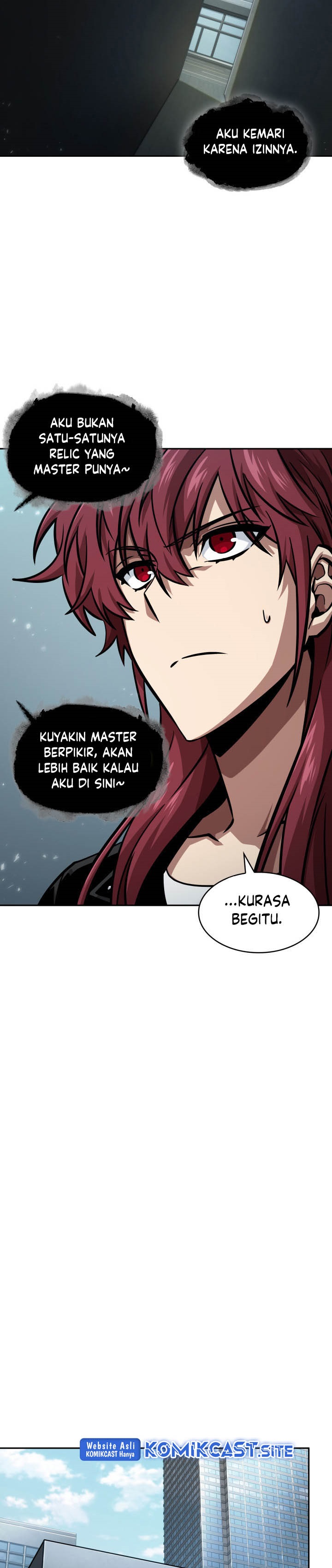Tomb Raider King Chapter 369 - halaman 11