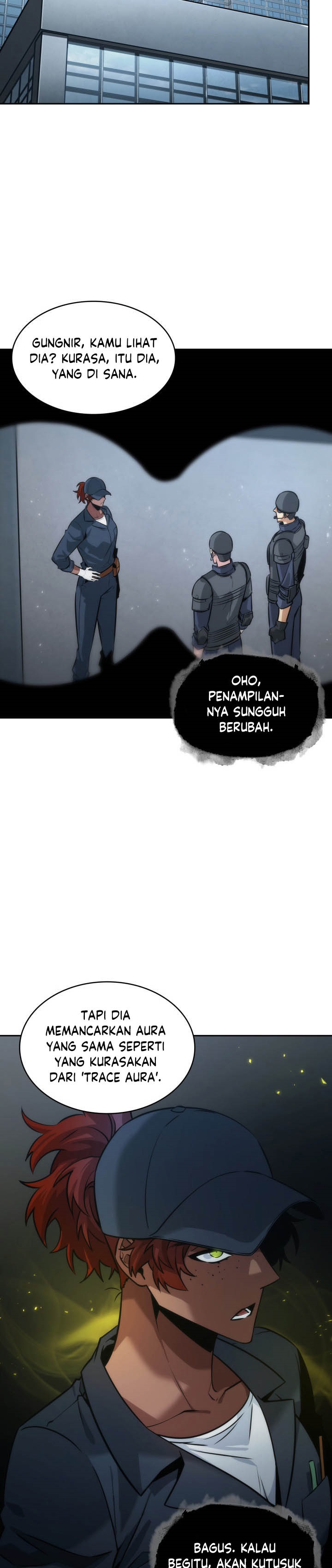 Tomb Raider King Chapter 369 - halaman 12