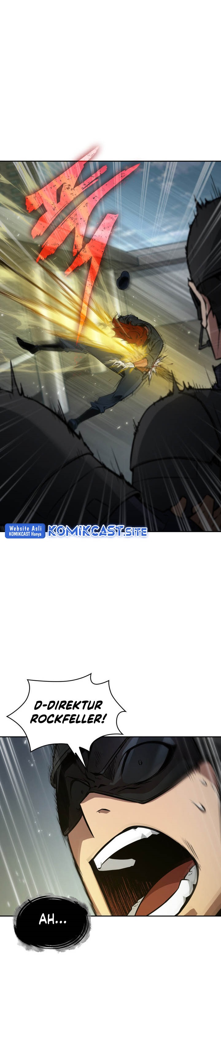 Tomb Raider King Chapter 369 - halaman 16