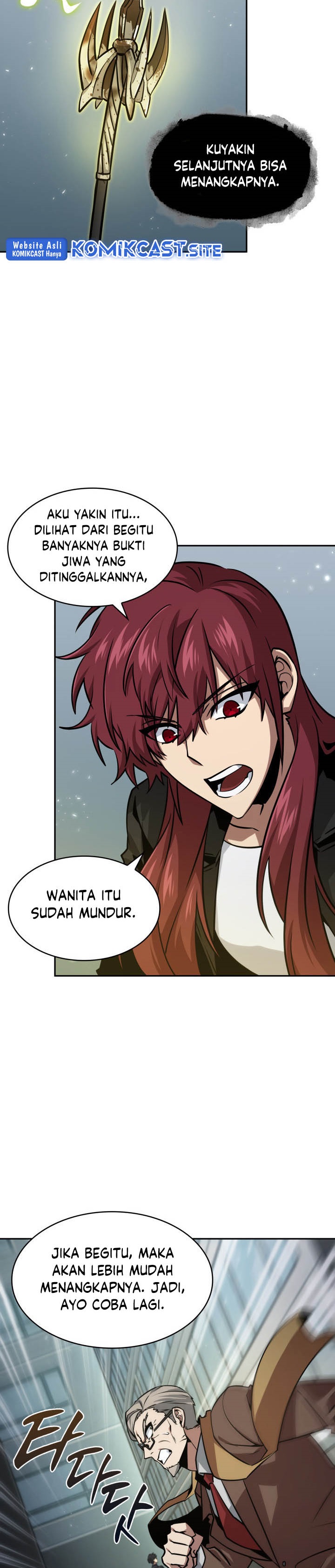 Tomb Raider King Chapter 369 - halaman 20