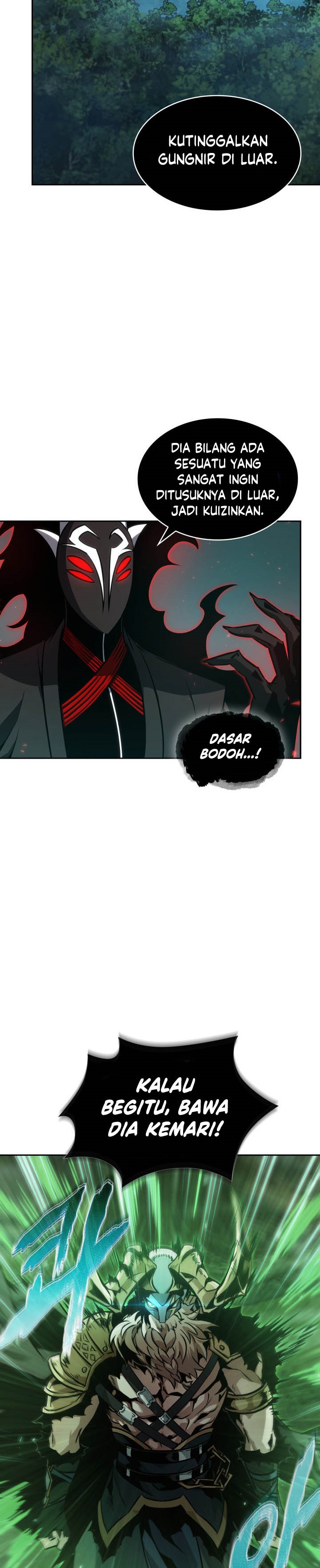 Tomb Raider King Chapter 369 - halaman 23