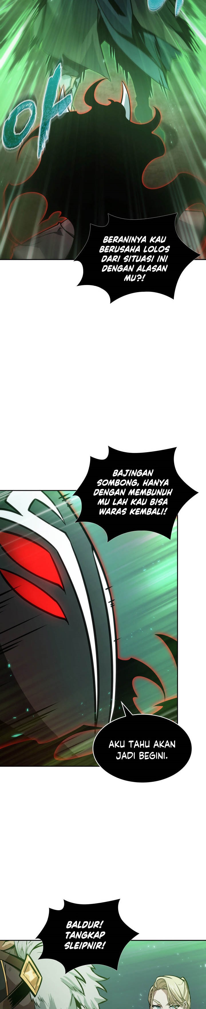 Tomb Raider King Chapter 369 - halaman 24