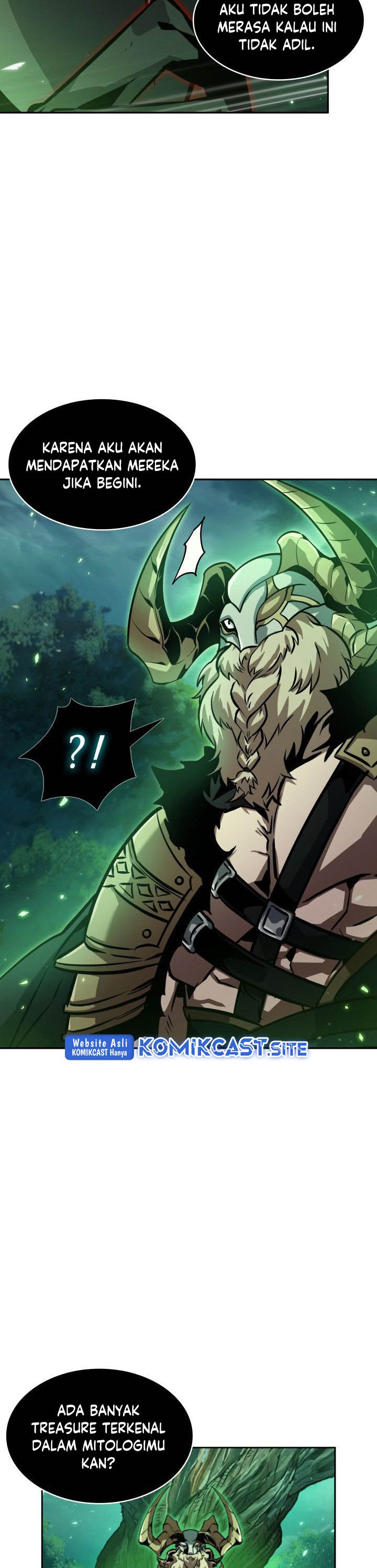 Tomb Raider King Chapter 369 - halaman 27
