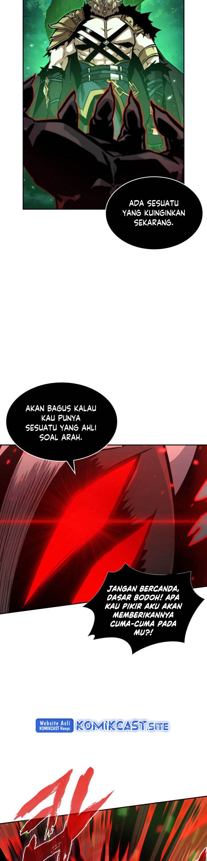 Tomb Raider King Chapter 369 - halaman 28