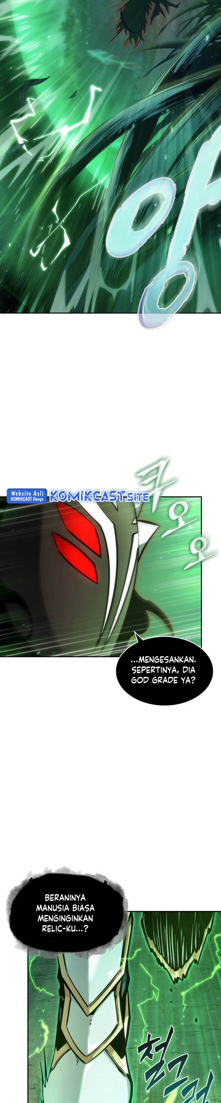 Tomb Raider King Chapter 369 - halaman 3