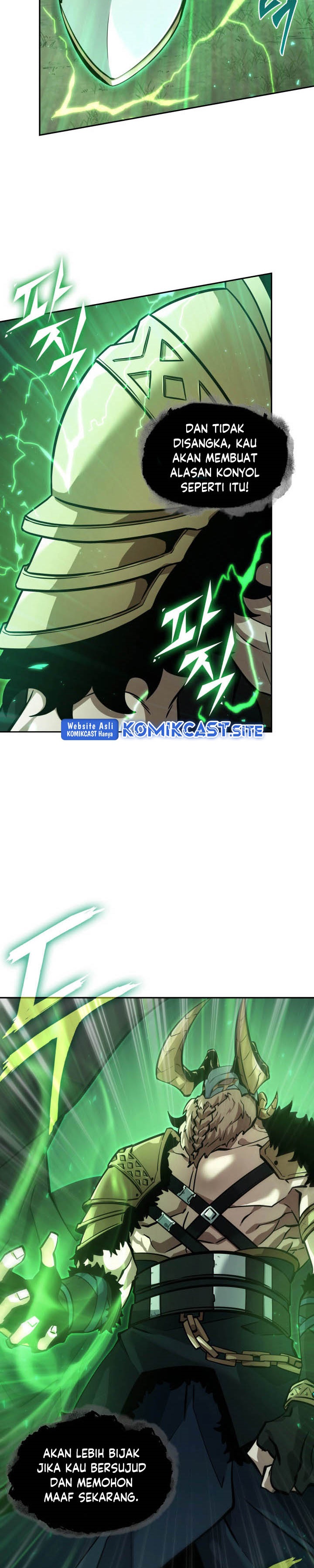 Tomb Raider King Chapter 369 - halaman 4