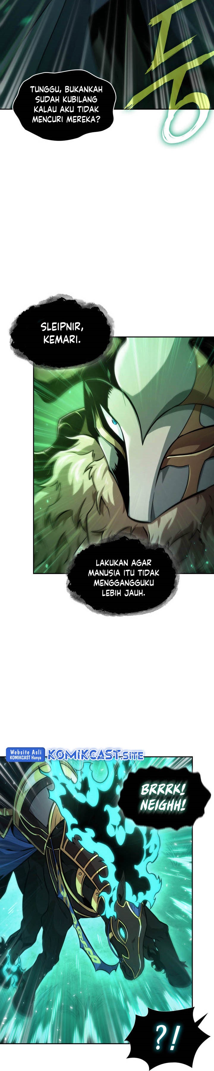 Tomb Raider King Chapter 369 - halaman 5