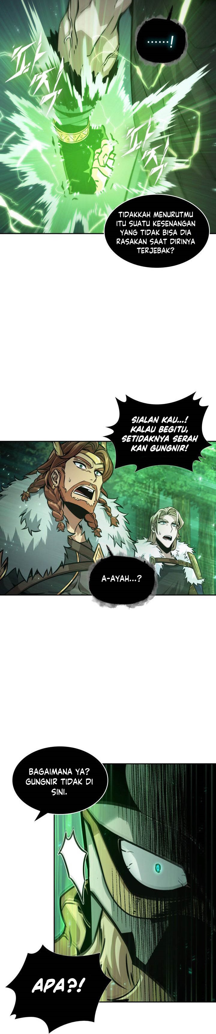 Tomb Raider King Chapter 369 - halaman 7