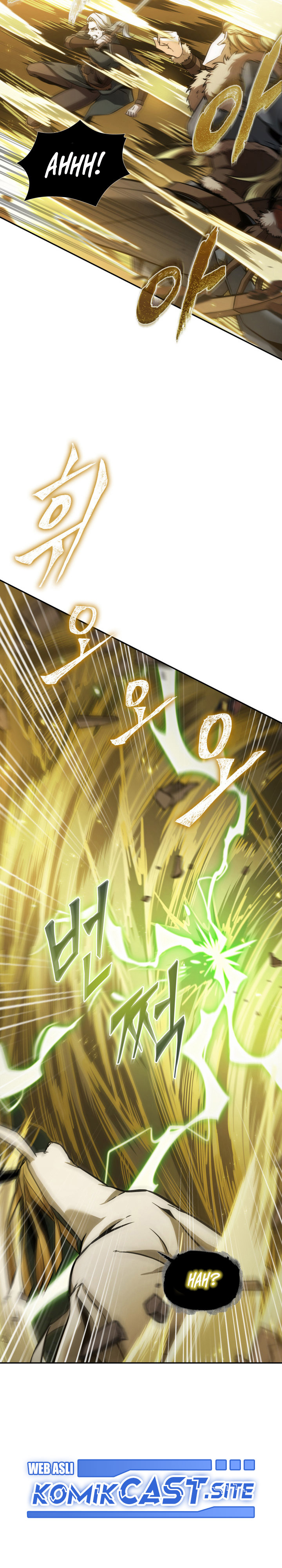 Tomb Raider King Chapter 370 - halaman 15