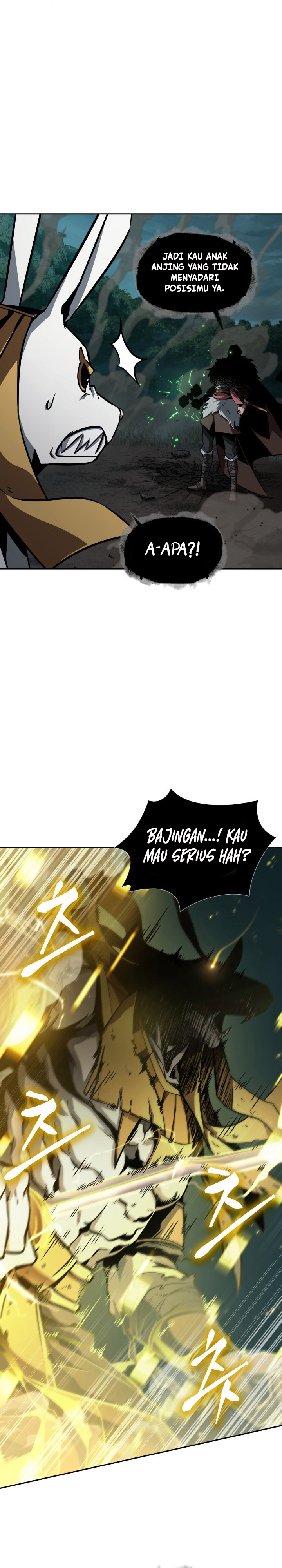 Tomb Raider King Chapter 370 - halaman 18