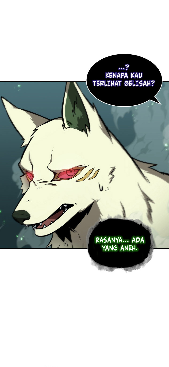Tomb Raider King Chapter 370 - halaman 21