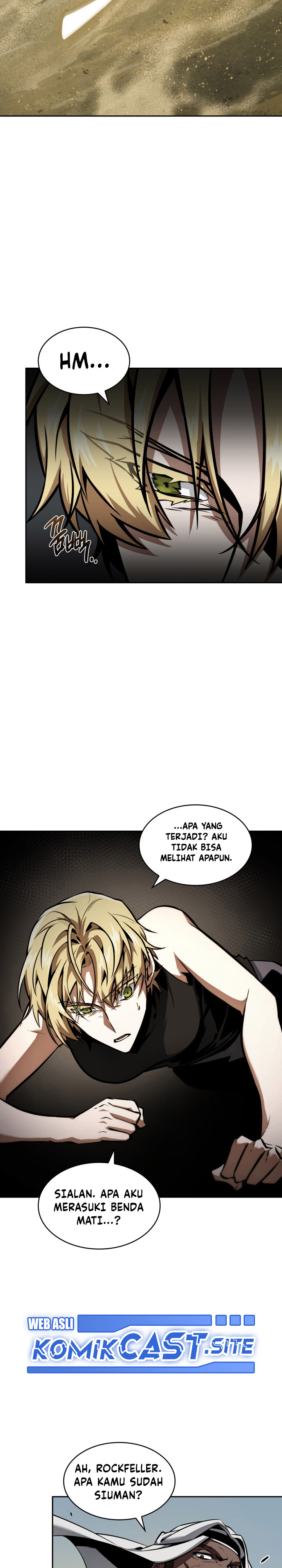 Tomb Raider King Chapter 370 - halaman 23