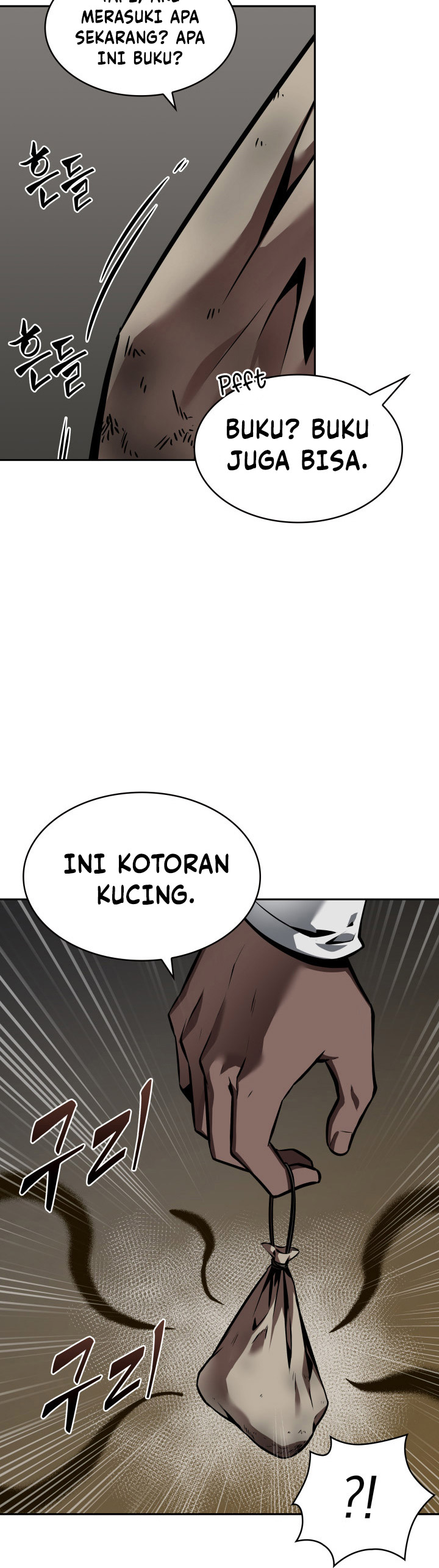 Tomb Raider King Chapter 370 - halaman 25