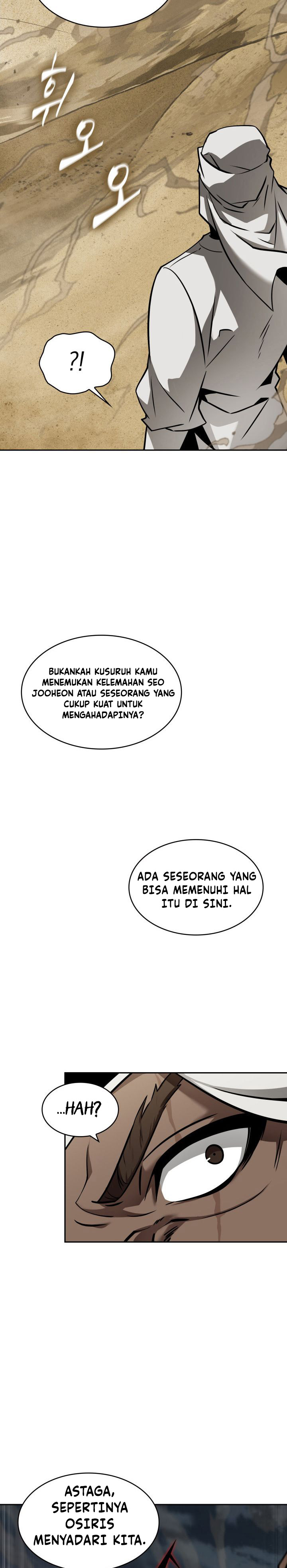 Tomb Raider King Chapter 370 - halaman 27