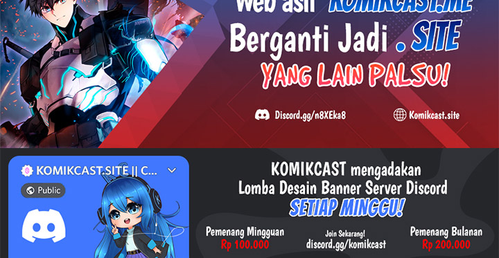 Tomb Raider King Chapter 370 - halaman 30
