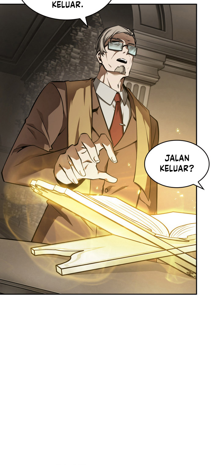 Tomb Raider King Chapter 370 - halaman 9