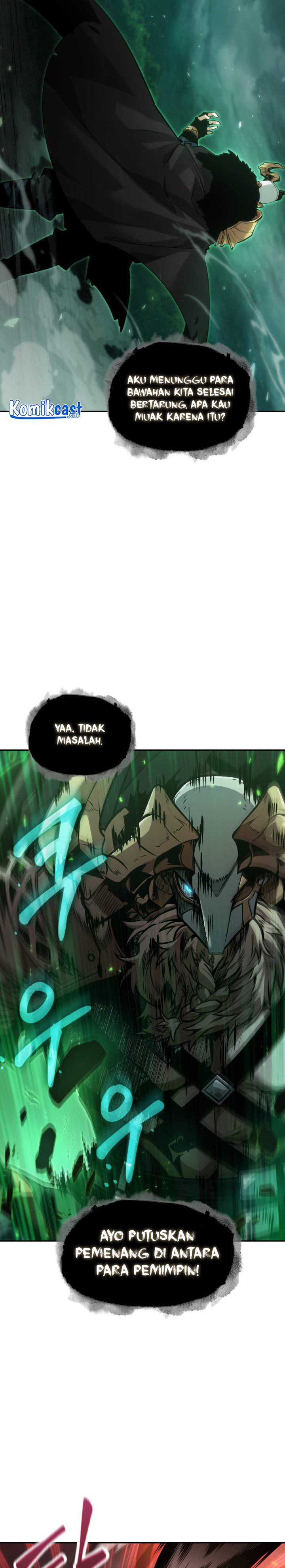 Tomb Raider King Chapter 371 - halaman 10