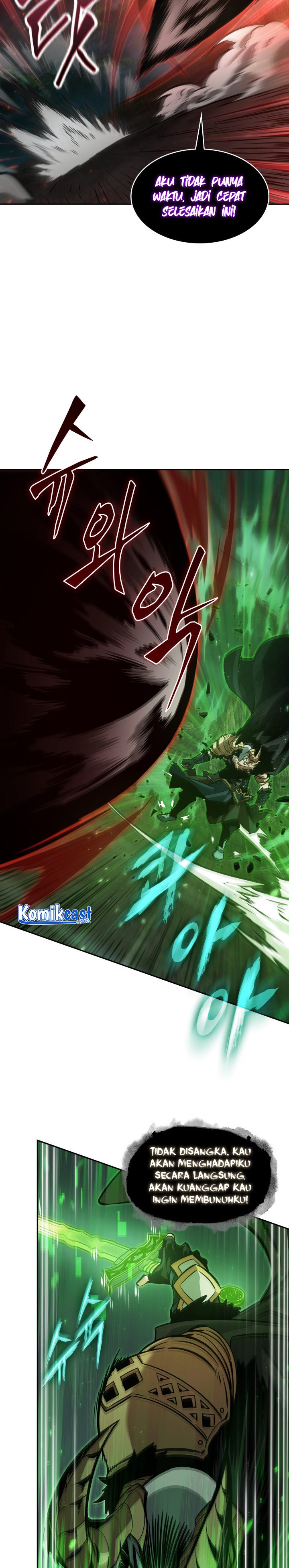 Tomb Raider King Chapter 371 - halaman 11