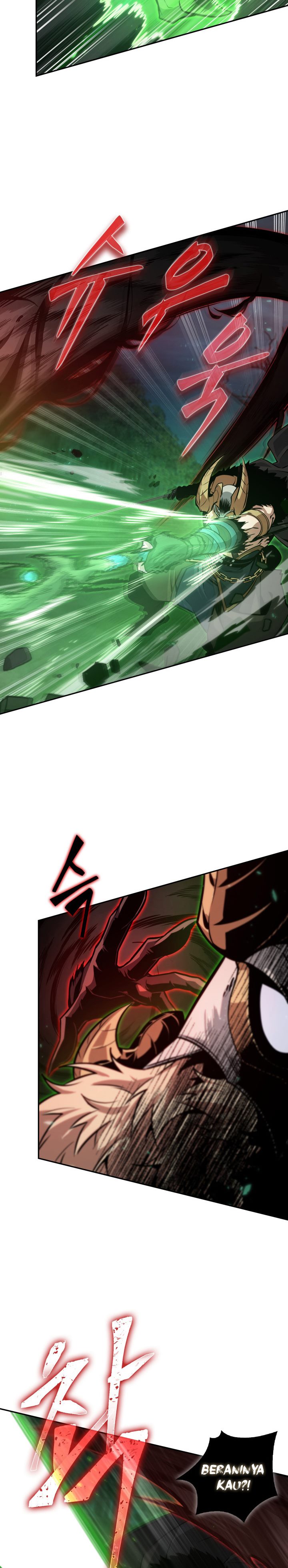 Tomb Raider King Chapter 371 - halaman 16