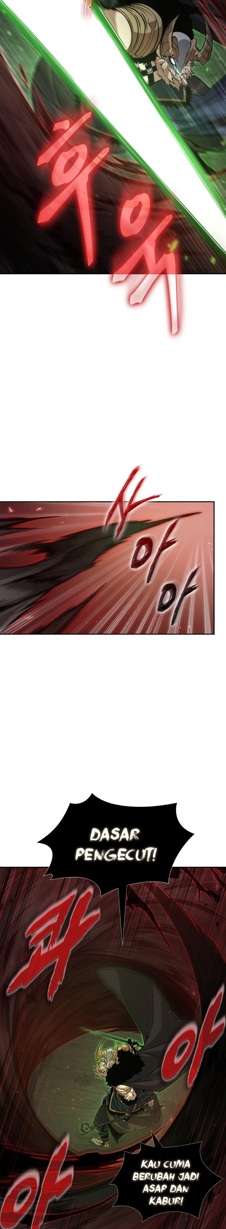 Tomb Raider King Chapter 371 - halaman 17