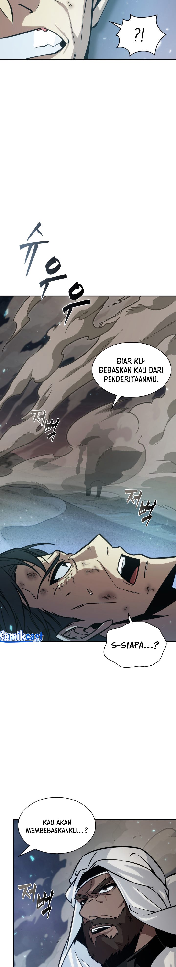 Tomb Raider King Chapter 371 - halaman 5
