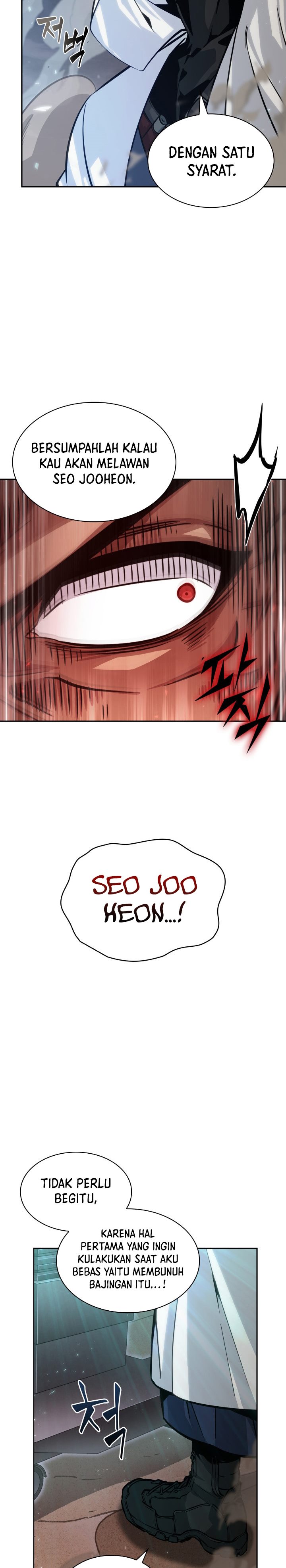 Tomb Raider King Chapter 371 - halaman 6