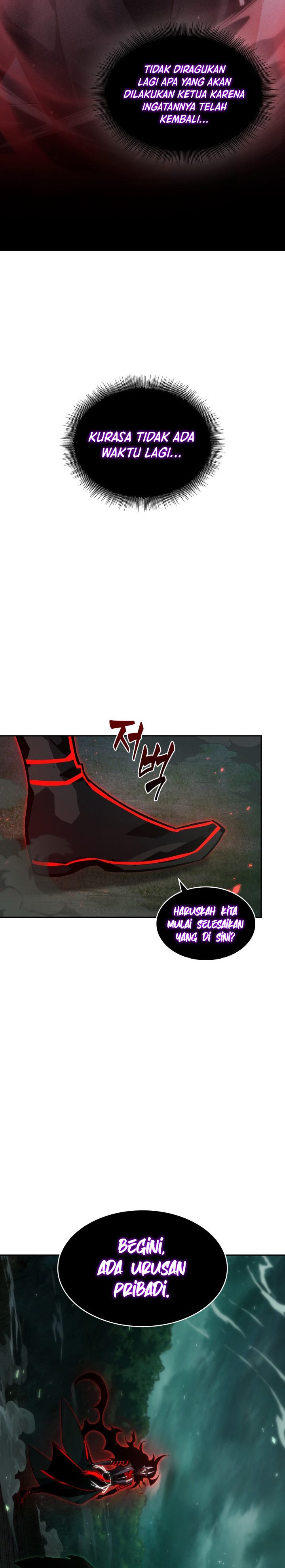 Tomb Raider King Chapter 371 - halaman 9