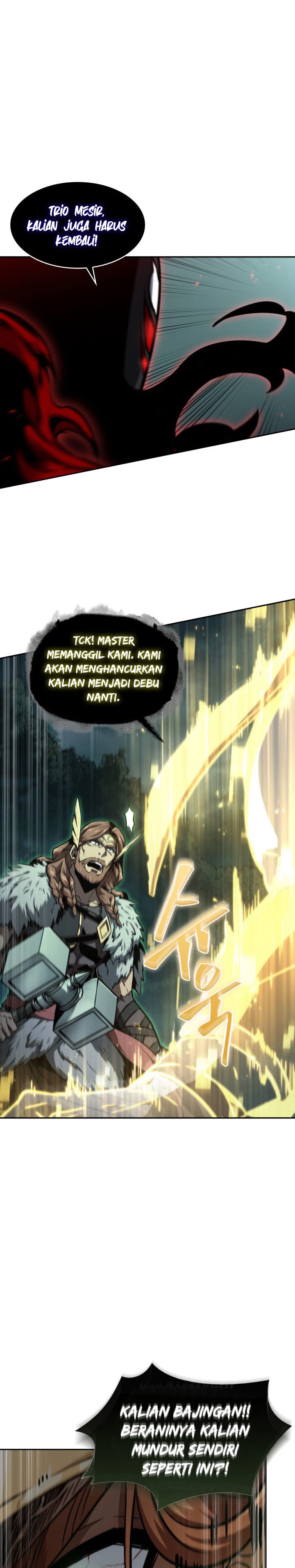 Tomb Raider King Chapter 372 - halaman 3
