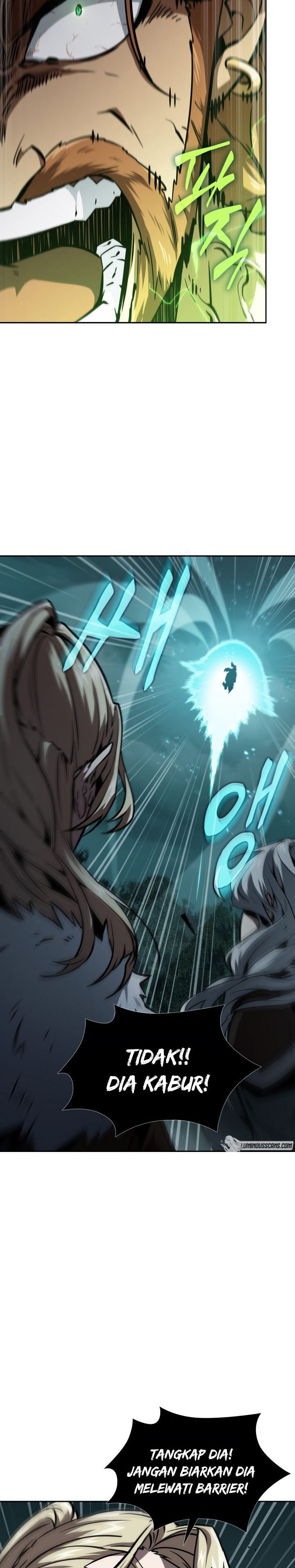 Tomb Raider King Chapter 372 - halaman 4