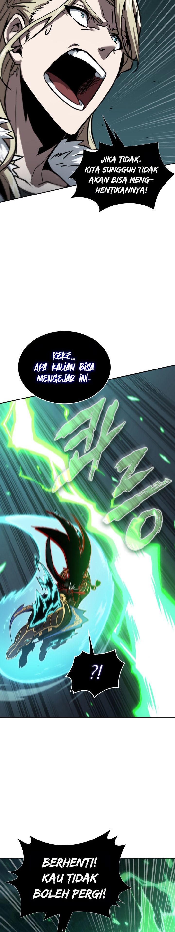 Tomb Raider King Chapter 372 - halaman 5