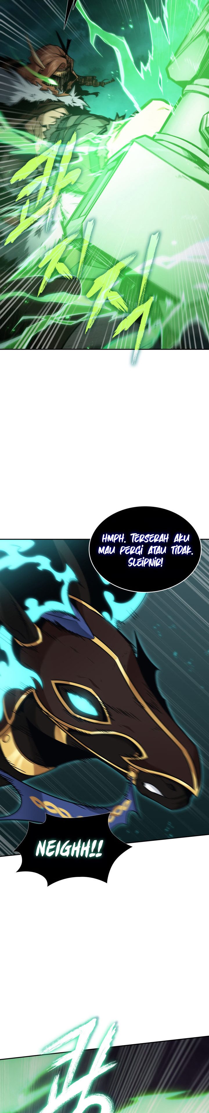 Tomb Raider King Chapter 372 - halaman 6