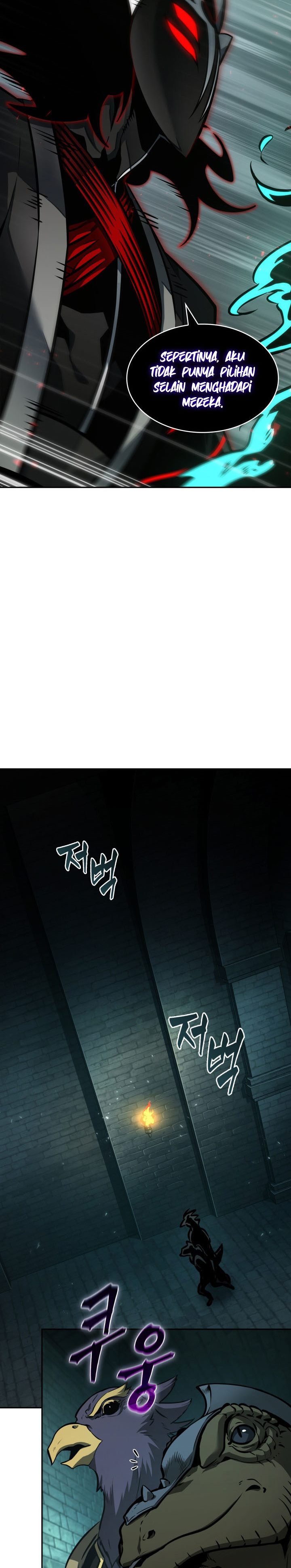 Tomb Raider King Chapter 373 - halaman 10