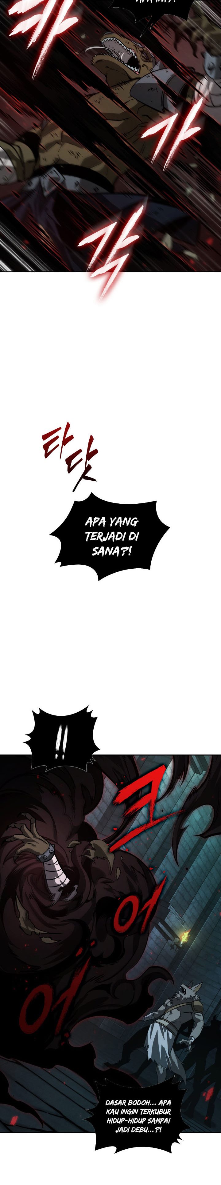 Tomb Raider King Chapter 373 - halaman 14