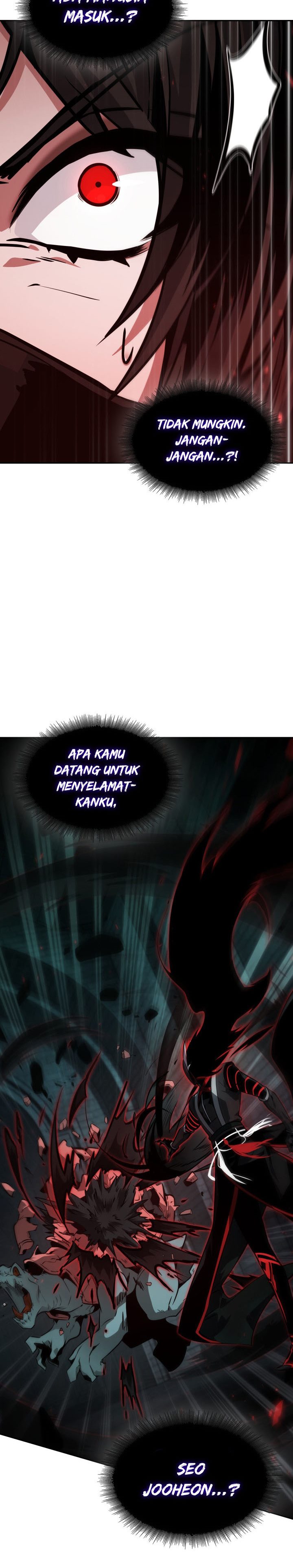 Tomb Raider King Chapter 373 - halaman 18