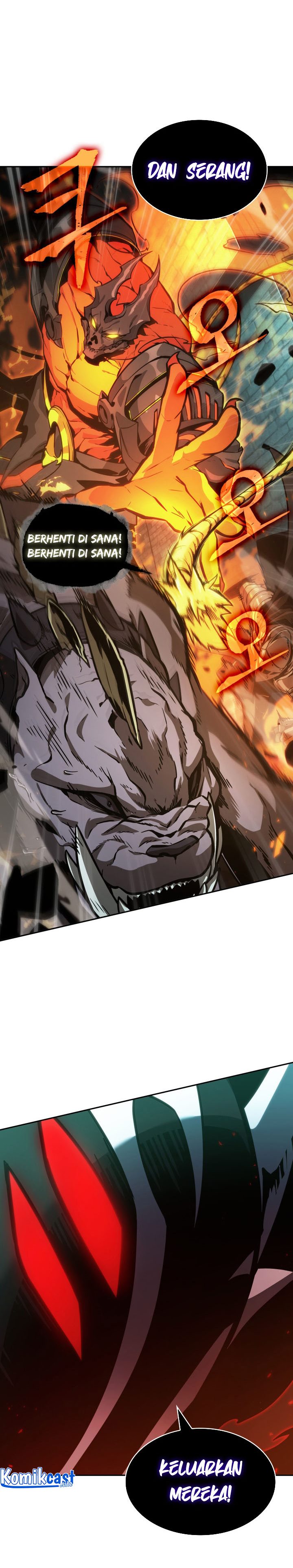 Tomb Raider King Chapter 373 - halaman 22